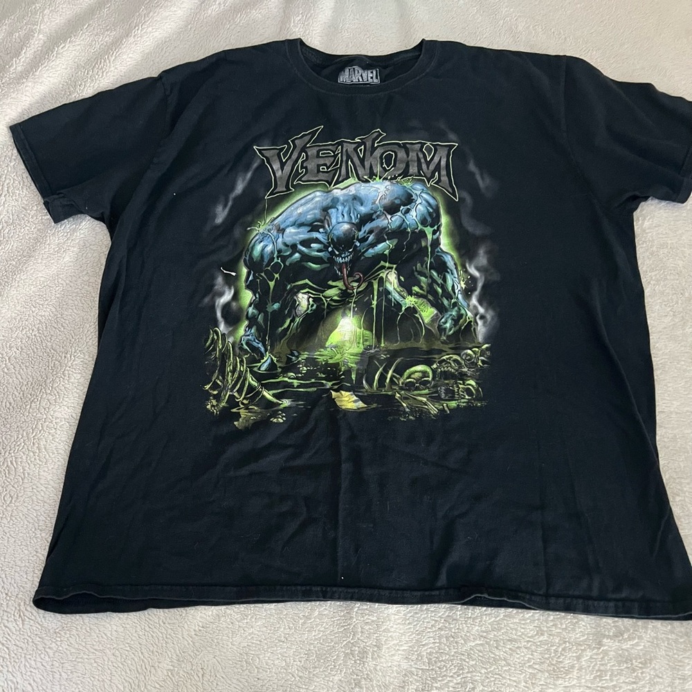 Venom T-shirt